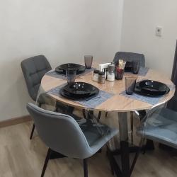 1-комнатные апартаменты стандарт