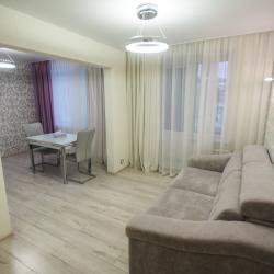 Фото Отель Kaminn apartments на улице Дальневосточная 22