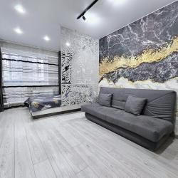 1-комнатные апартаменты улучшенные