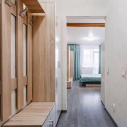 Фото Апартаменты в переулке Доломановский 124 строение 2