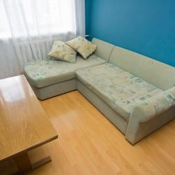 Фото Отель ВГОСТИ на улице Вельская 1