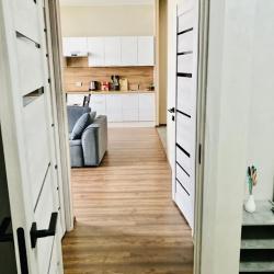 1-комнатные апартаменты стандарт