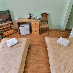 2-местный номер стандарт