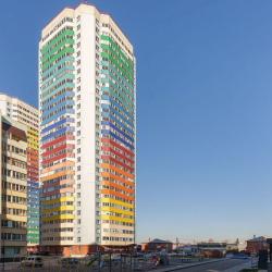 Апартаменты стандарт