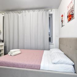 Апартаменты студия