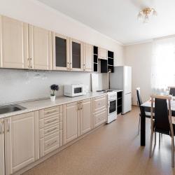 Фото Апартаменты на улице Ерошевского 18