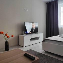 Фото Отель Fresh Room на улице Маршала Устинова 3