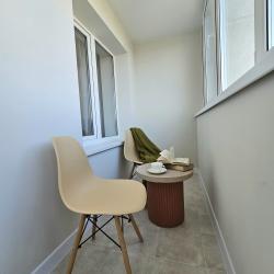 Фото Апартаменты на Голосова 32