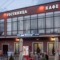Фото Отель Elite (Элит)