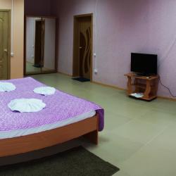 Номер полулюкс