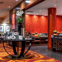 Фото Отель MonArch Moscow Hotel (Монарх ) (бывш. Ренессанс Монарх)
