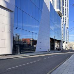 Фото Отель Smart Lofts на площади Курского вокзала 1