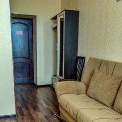 Фото Отель Тополя