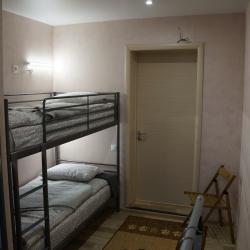 Фото Отель Обской