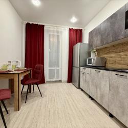 Фото Отель Your Home (Йо Хоум) на проспекте Беломорский 3Ак1