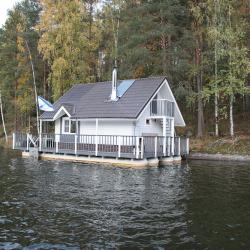 Фото Отель Урочище Меклахти