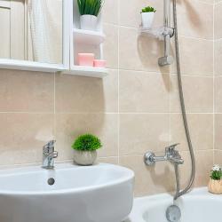Фото Отель Relax Apart (Релакс Апарт) на бульваре Космонавтов 12