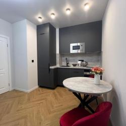 Фото Отель AlexHome на улице Генерала Ковачевича 3к2