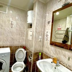 Фото Отель Вершина-ПВ на улице Калмукана Исабаева 63