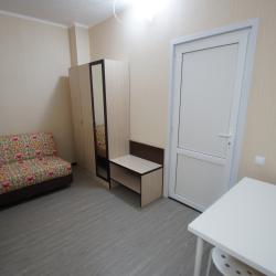 2-комнатный номер стандарт с кухней
