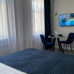 Фото Апартаменты на улице Баумана 76