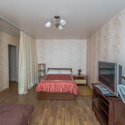 Фото Апартаменты на улице Пологая 53