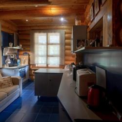 Фото Отель Экоусадьба Архангельская