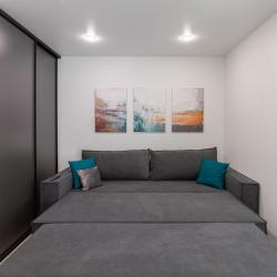 Фото Апартаменты 1 квартал 69