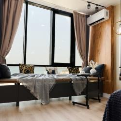 Фото Отель Home24 на улице Остужева 2/1