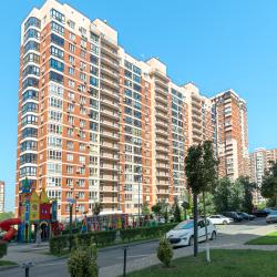 2-комнатные апартаменты люкс