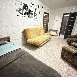 Фото Апартаменты на улице Белинского 21