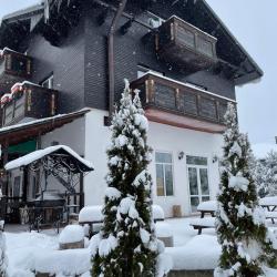 Фото Отель Куршале