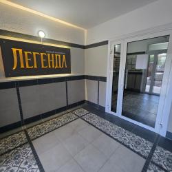 Апартаменты студия