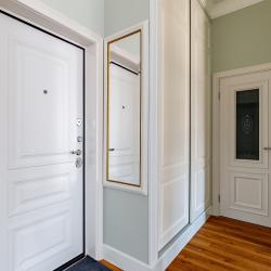 Фото Апартаменты на улице Кругликовская 3/19