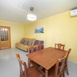 Фото Отель Sunrise flat (Санрайз флэт) на проспекте Острякова