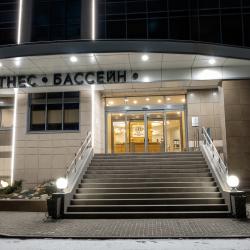 Фото Grand Hotel Bezhitsa (Бежица Гранд отель)