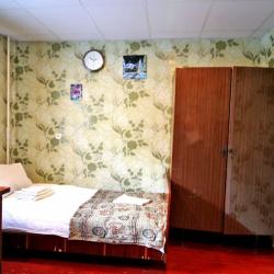 Фото Отель Квартира на улице Энергетиков 5