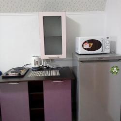 Фото Отель Остров Сокровищ