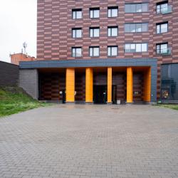 Фото Отель Olivinn на улице Фролова