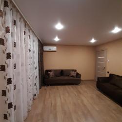 Фото Апартаменты на улице Вяземская