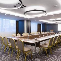 Lotte Hotel Samara  (Лотте Самара) — 2f8dee445b515f021f614ef3b3a0dac4
