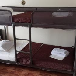 Номер стандарт