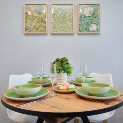 Фото Отель Your Place (Ёр Плейс) на улице Героя Николая Шевелёва 17