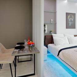 фото 3 Elite Apartments (Элит Апартментс) на проезде Красногвардейский