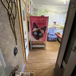 Фото Отель Мур ля Мур