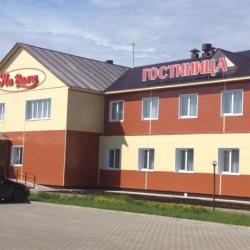 Фото Отель На Валге