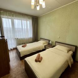 Фото Отель Барбарис на улице Комсомольская