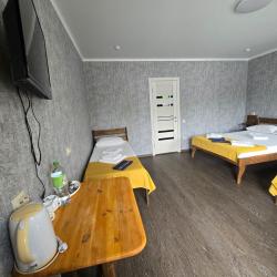 Фото Отель SID (СИД)