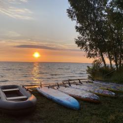 Фото Отель Берег Грифона