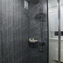 Cемейная комната с видом на горы
